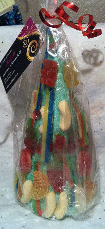 SAPIN CONE