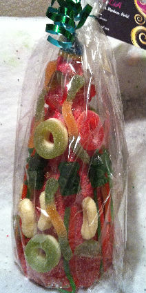 SAPIN CONE