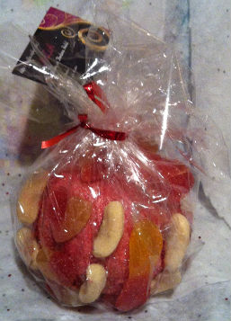 BOULES DE NOEL