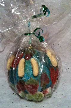 BOULES DE NOEL