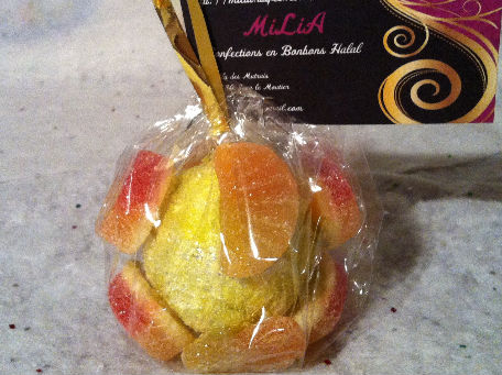 BOULES DE NOEL