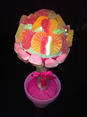 ARBRE D'AMOUR